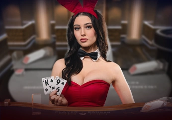 Baccarat - Playboy